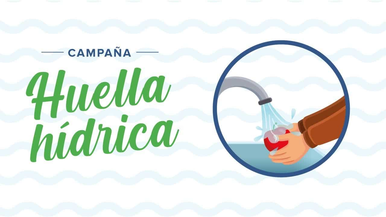 Descubre tu Huella Hídrica y Aprende a Ahorrar Agua